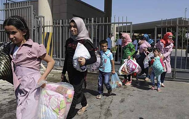 Un millón de niños desplazados y al menos 330 muertos por conflicto en Sudán, dice Unicef