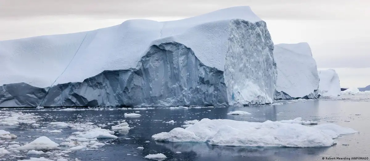 La “maldición” de Terranova: Hundimiento del Titanic, implosión de Titán y otras tragedias en este lugar