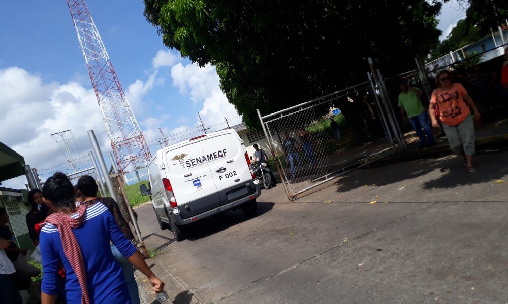 Oficinas de Senamecf en Maturín son invadidas por olores putrefactos de cuerpos en descomposición