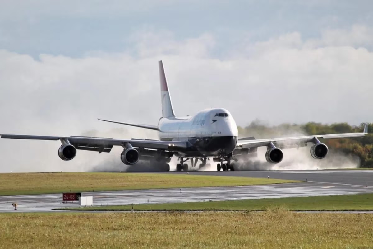 “Me siento un rehén”: La pesadilla de una familia que estuvo varada siete horas en aeropuerto de Orlando