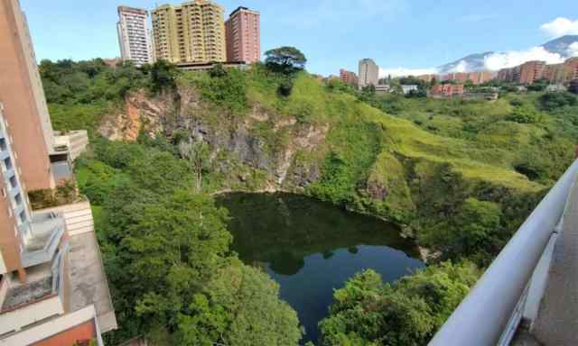 Laguna Negra