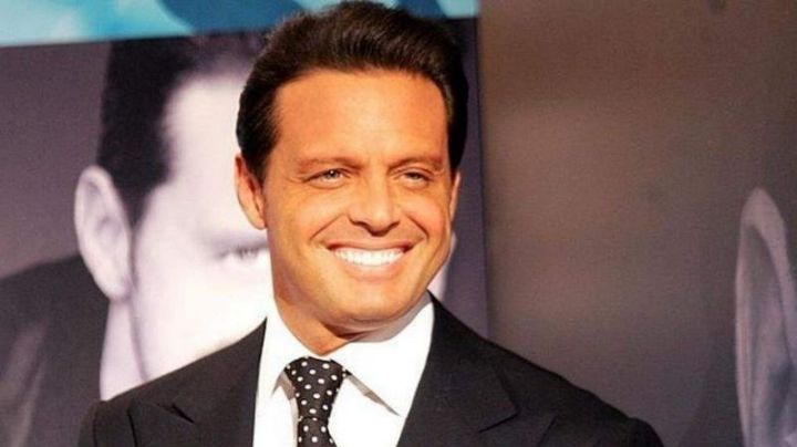 Sale a la luz viejo romance de Luis Miguel con la actriz venezolana Ana Karina Manco