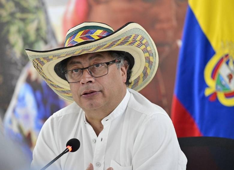 El estado de salud de Gustavo Petro se ha complicado: no llegó a evento en La Guajira