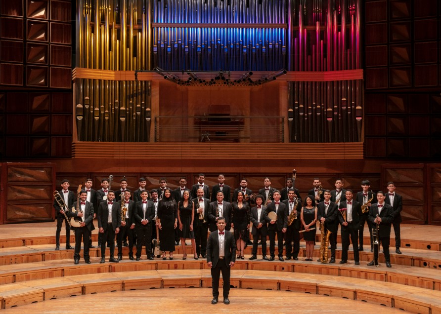 Realizarán un gran concierto para celebrar el aporte cultural del artista venezolano Jesús Soto