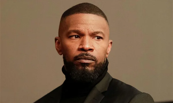 Aseguran que Jamie Foxx habría quedado “paralítico y ciego” por la vacuna del Covid-19