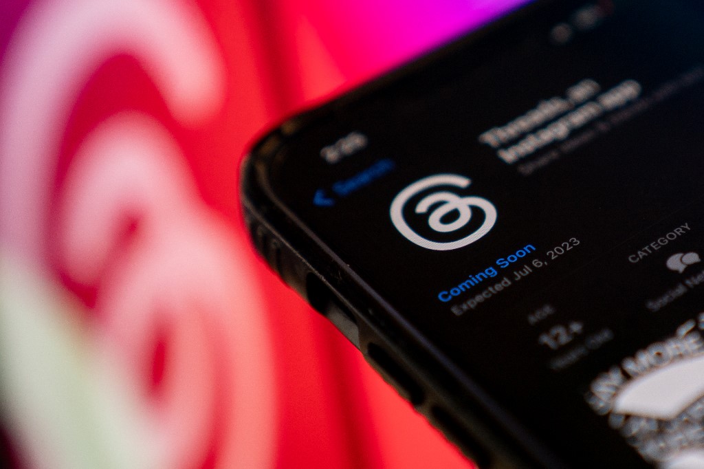 Toma nota: Así puedes borrar la cuenta de Threads sin riesgo de perder el perfil de Instagram