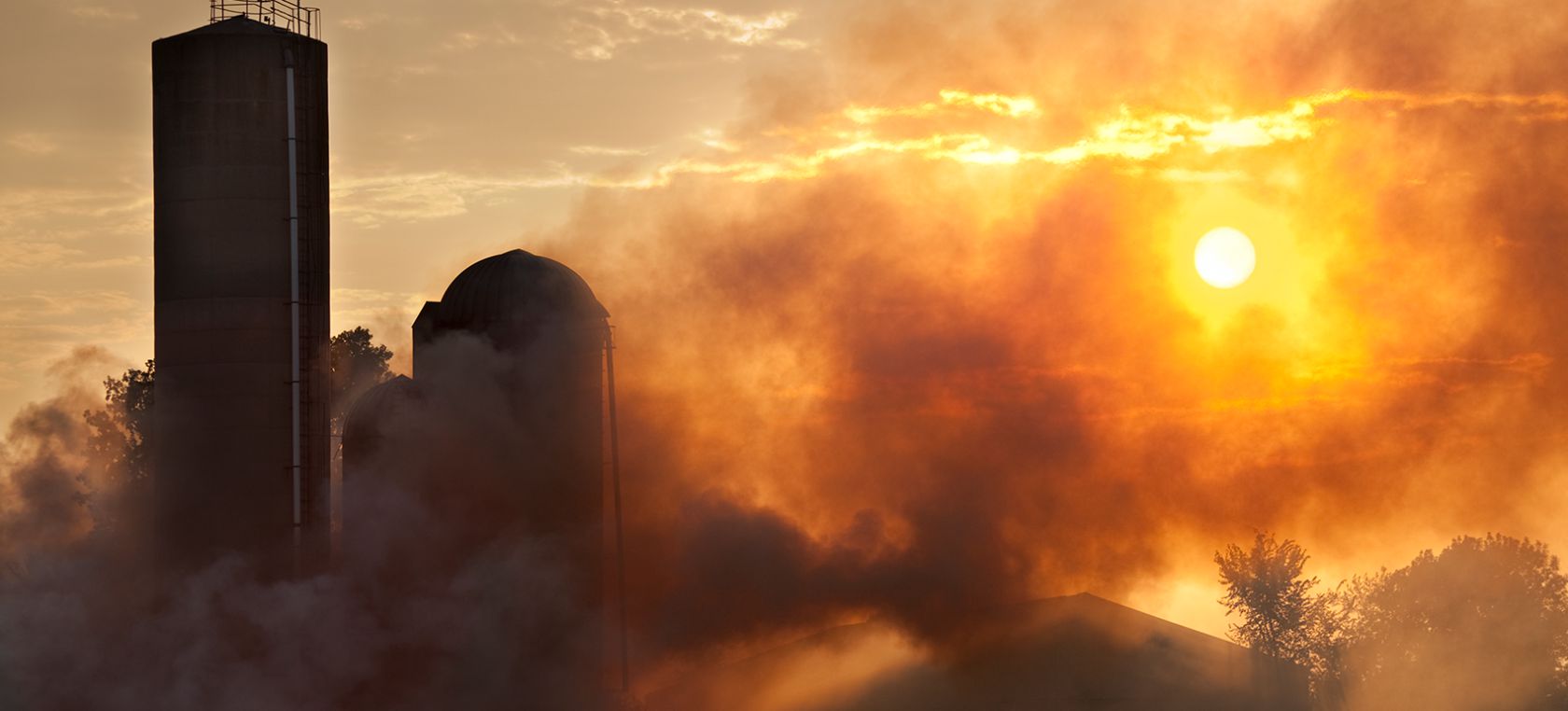 La advertencia de la Nasa sobre la ola de calor: No es ninguna sorpresa y va a continuar