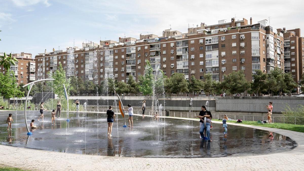 Científicos afirman que seguirá subida de temperaturas, tras dos récord esta semana