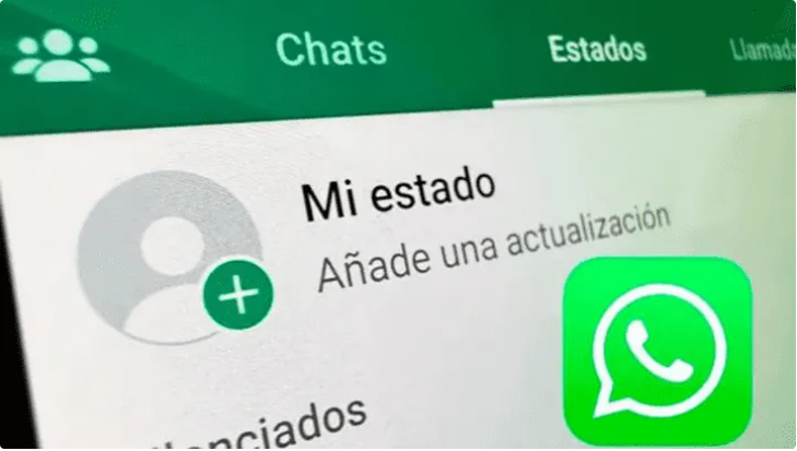 Truco para ver los estados de WhatsApp de tus contactos sin que nadie se entere