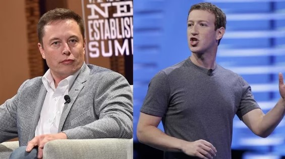 Elon Musk o Mark Zuckerberg: quién va liderando el negocio de la tecnología en el mundo