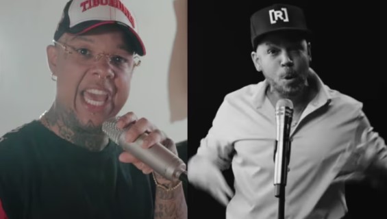 Artistas venezolanos defienden a su paisano Akapellah tras su nueva canción “Residente- No eres rapero”