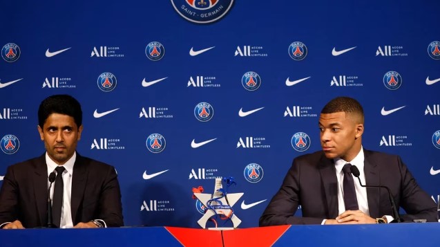 “Prima de fidelidad”: la millonaria cláusula contrarreloj que PSG deberá pagarle a Mbappé