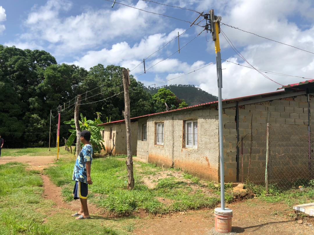 Familias exigen al chavismo culminación de urbanismo en Guárico