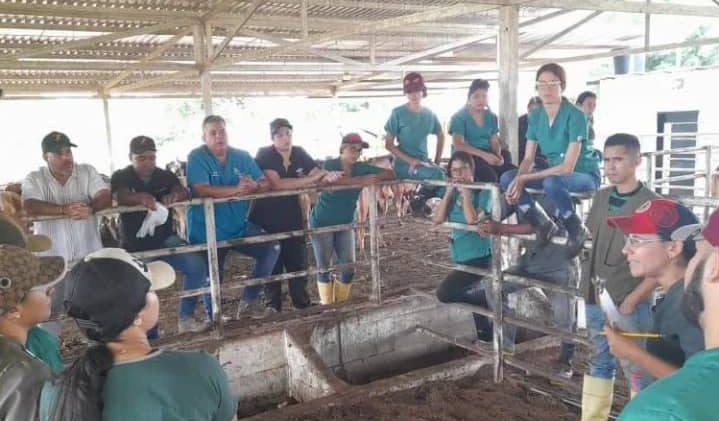 En Guárico denuncian presunta destitución de profesor universitario por dar clase en finca de político opositor