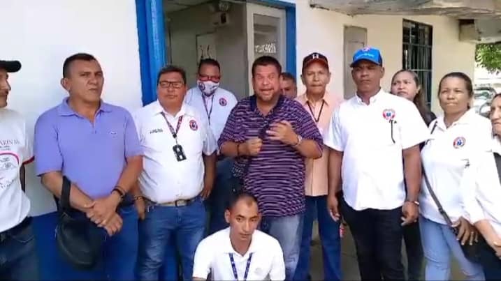 Acoso al personal y deterioro de ambiente laboral denuncia sindicato socialista en el Ivss de Barinas