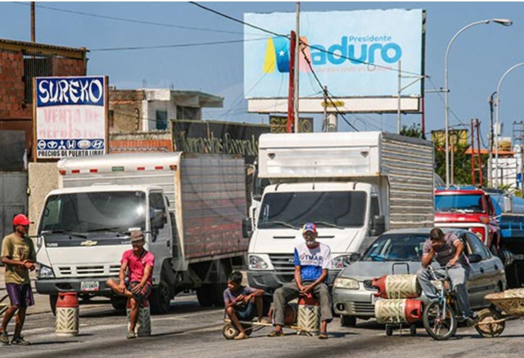 Personalidades de Nueva Esparta preocupadas por profundización de la crisis de servicios públicos en la isla