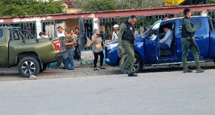 A productor que perdió cosecha de maíz en Barinas, le aplicaron embargo y quedó en la calle