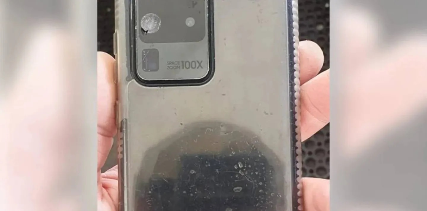 Perdió su celular y la persona que lo encontró leyó todos sus secretos