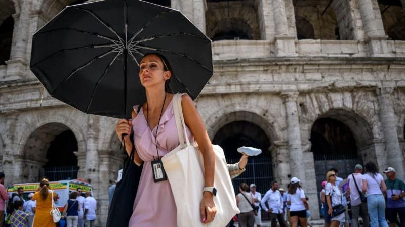 Cómo impacta el calor extremo a nuestro cuerpo y cómo puedes protegerte