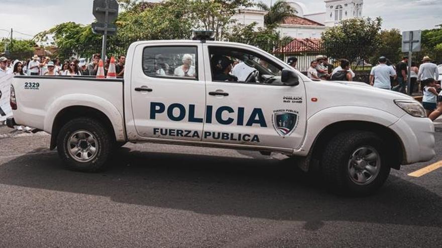 Tragedia en Costa Rica: Tres venezolanos perdieron la vida en un terrible accidente