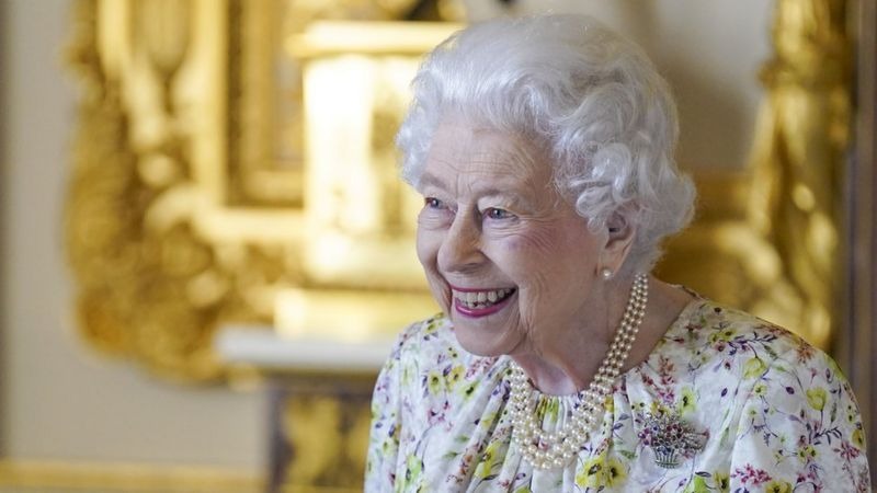 El hombre que planificó ataque contra la reina Isabel II se inspiró en la saga de Star Wars