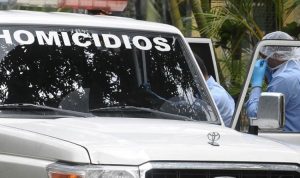 Femicidio en Carabobo: mató a su ex con una mandarria por no aceptar el fin de la relación
