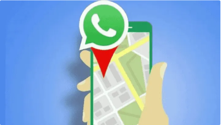 WhatsApp para “tramposos”: el truco para enviar una ubicación falsa y desorientar a quien quieras