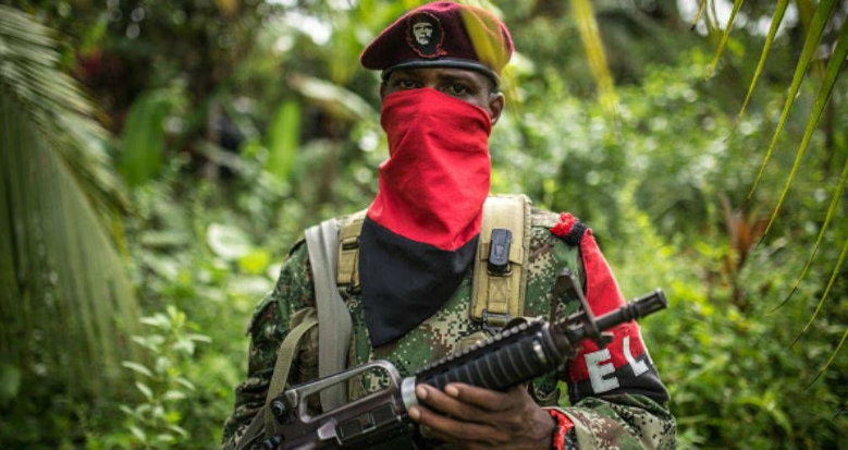 ¿Cuántas veces han incumplido el cese al fuego el ELN y las disidencias de las Farc?