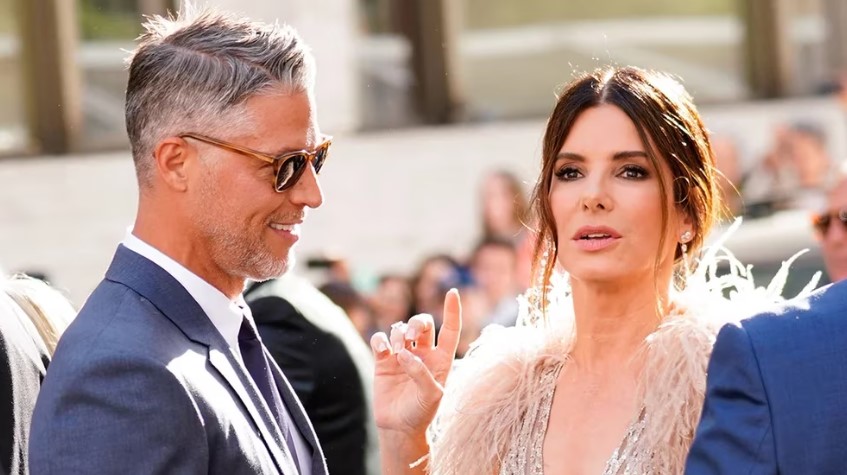 El secreto que Sandra Bullock guardó con su novio Bryan Randall y cómo lo cuidó sus últimos años de vida