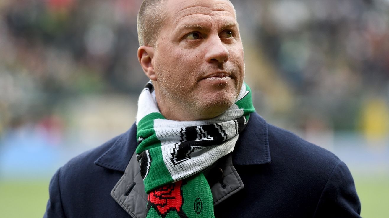 Venezolano Giovanni Savarese fue despedido tras cinco temporadas al mando del Portland Timbers