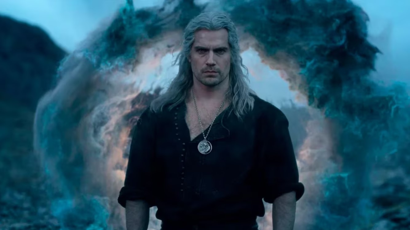 The Witcher: el director de la serie amplió detalles sobre la salida de Henry Cavill