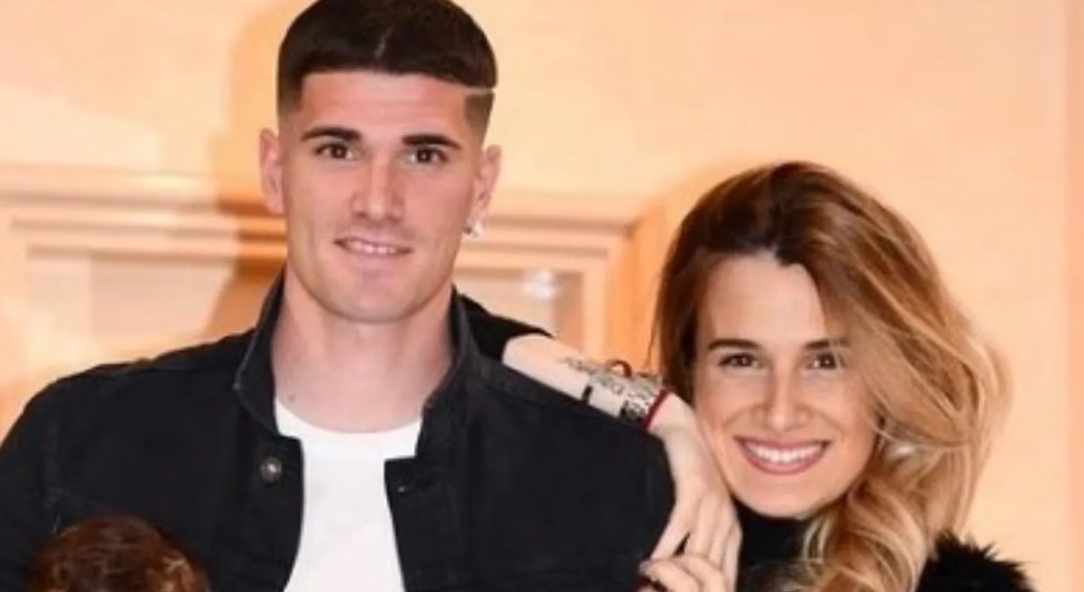 Tras la separación con Tini, Camila Homs rompió el silencio sobre su relación con Rodrigo De Paul