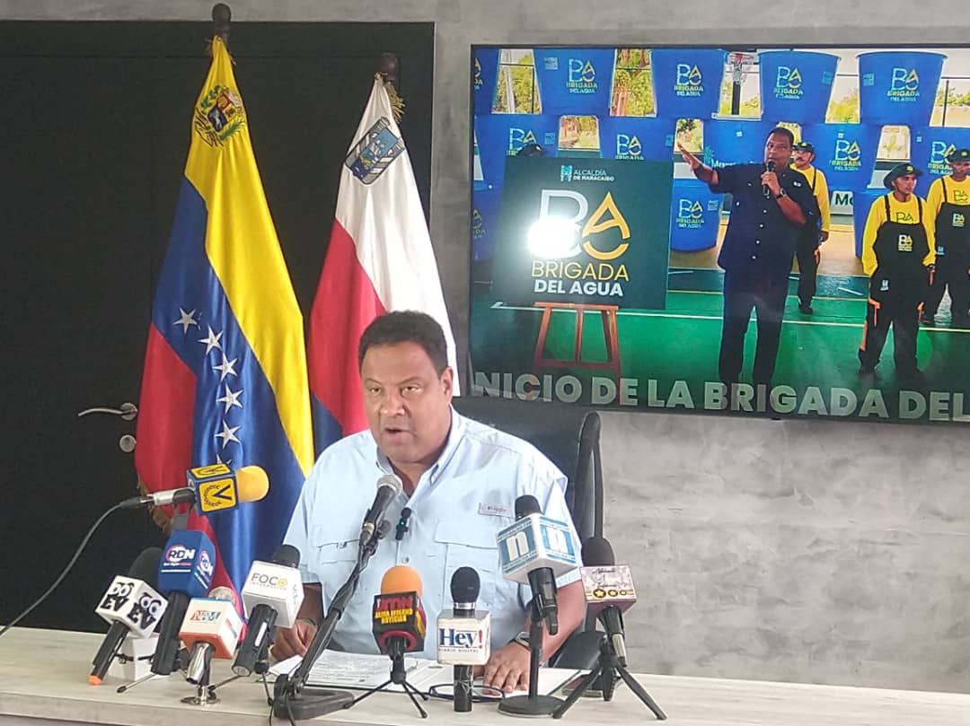 Alcaldes zulianos opositores solicitarán a Pdvsa devolución de las regalías petroleras