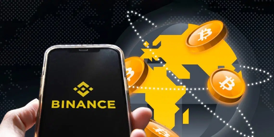 Binance Pay habilita envíos de remesas a cuentas bancarias en Latinoamérica