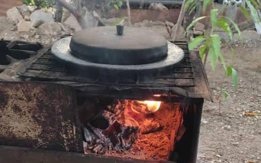 Escasez de gas doméstico cambia hábitos alimenticios de los margariteños