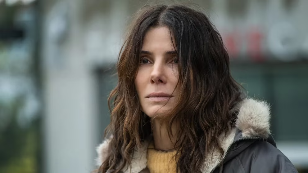 El sacrificio secreto de Sandra Bullock para poder cuidar a Bryan Randall en su dura enfermedad