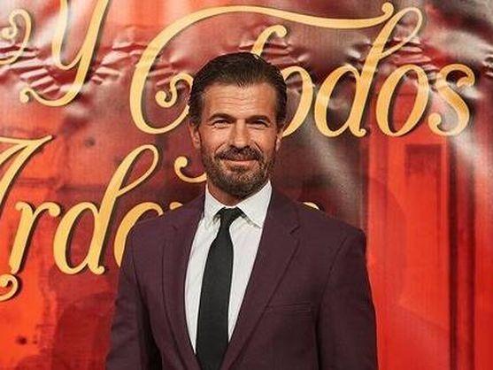 “Me tiene absolutamente dominado”: Así hablaba el actor Rodolfo Sancho de su hijo Daniel antes que cometiera el aterrador crimen