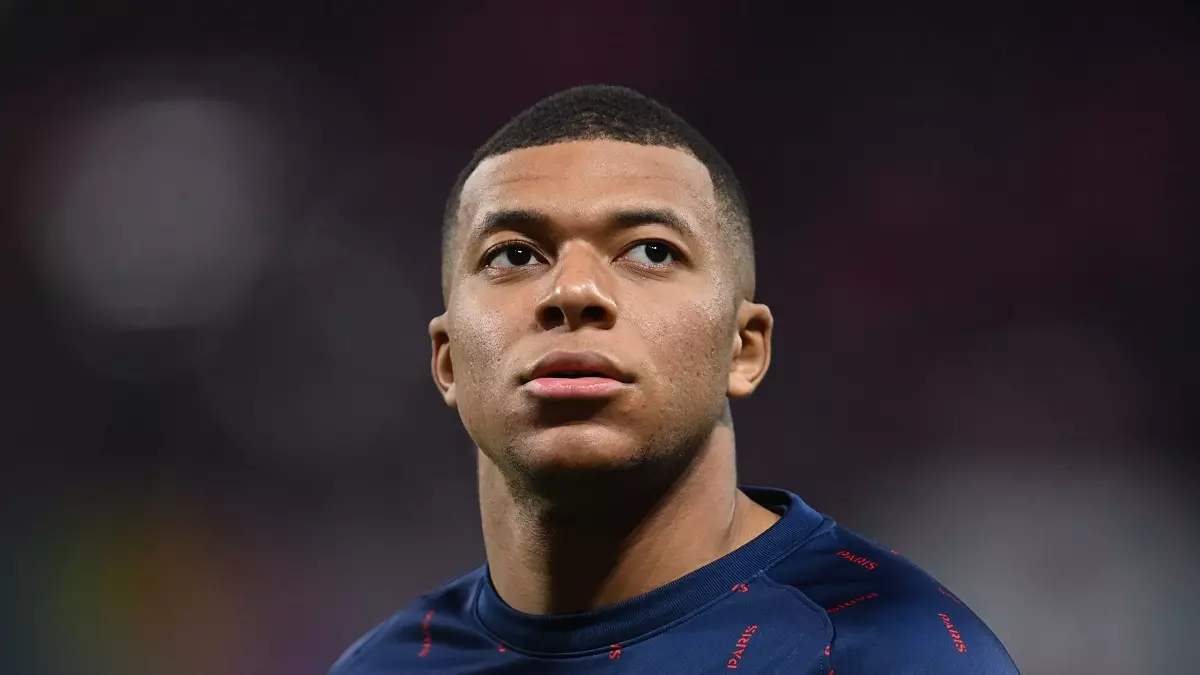 Vozpópuli: Florentino Pérez ultima el fichaje de Kylian Mbappé por el Real Madrid