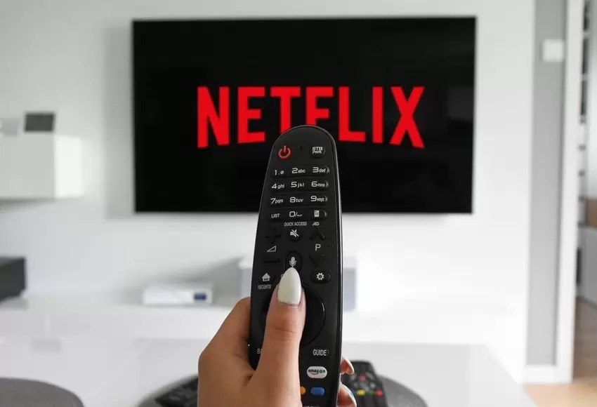 Netflix publicó su película más esperada y ya está entre las más vistas: de qué se trata