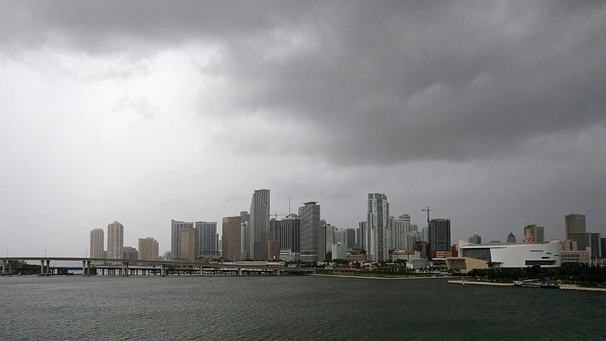 Más de 120 millones de personas en EEUU están bajo el riesgo de tormentas severas