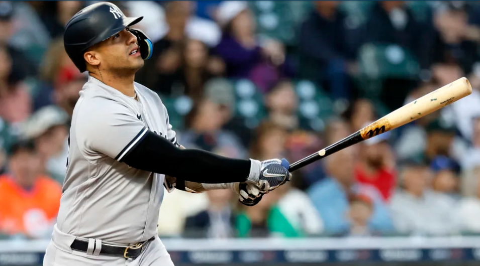 Venezolano Gleyber Torres reveló por qué es uno de los mejores jugadores de los Yankees en 2023