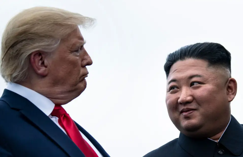 Trump se enfrentará a un Kim Jong-un envalentonado y con un arsenal de misiles más grande