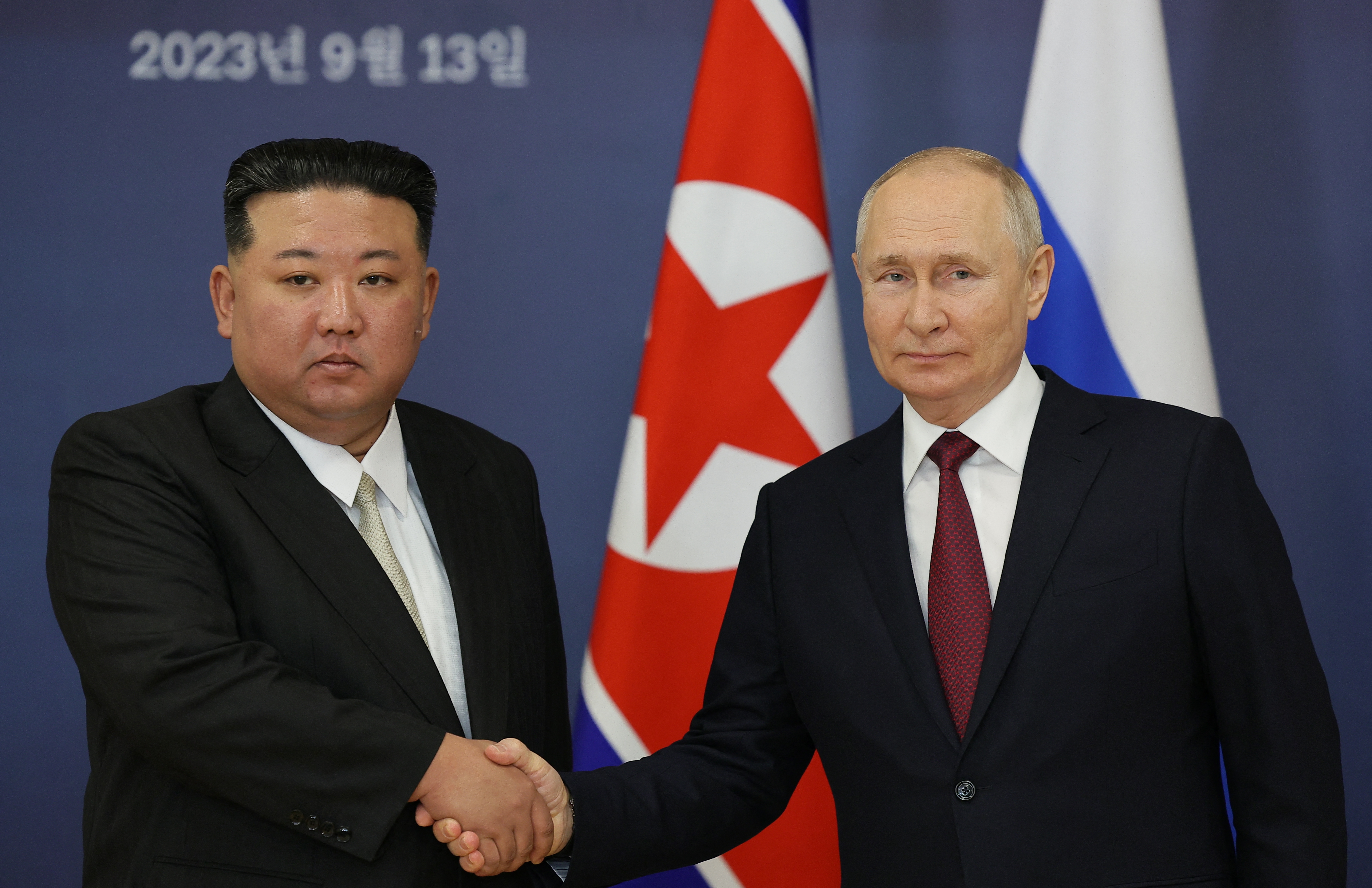 El Kremlin revelará en su momento las fechas del viaje de Putin a Corea del Norte y Vietnam