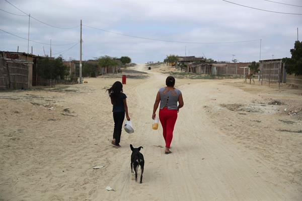 Devastador: El trágico efecto dominó que trajo el fenómeno “El Niño” que ahora mata gente en Perú