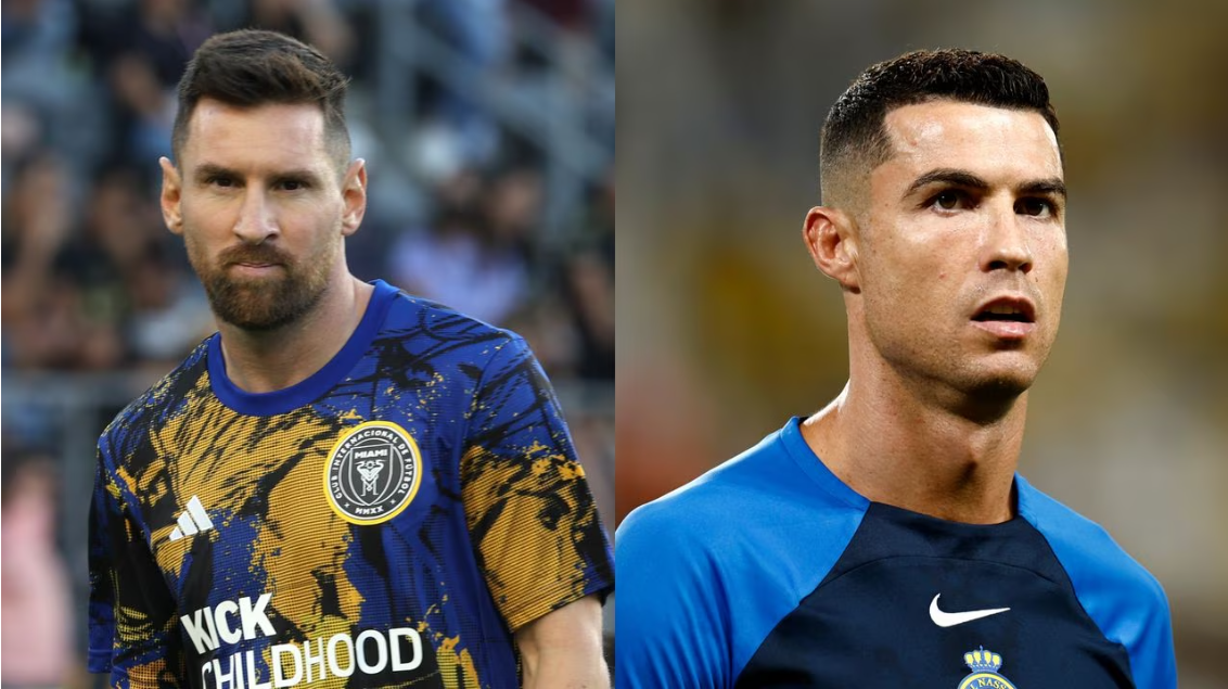 Él es el futbolista más rico del mundo: tiene más dinero que Messi y que Cristiano Ronaldo