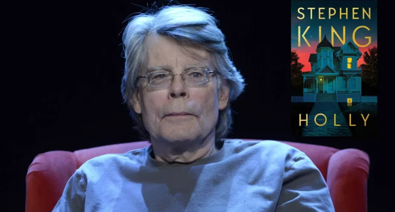 Así es lo nuevo de Stephen King: cuando los villanos más aterradores son las personas más comunes y corrientes