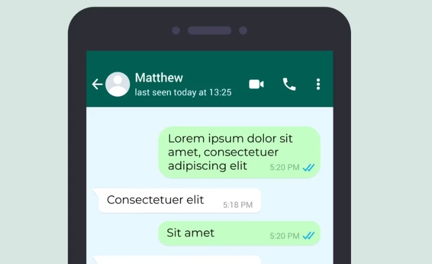 WhatsApp: el truco para saber si leyeron tu mensaje sin el doble tilde azul