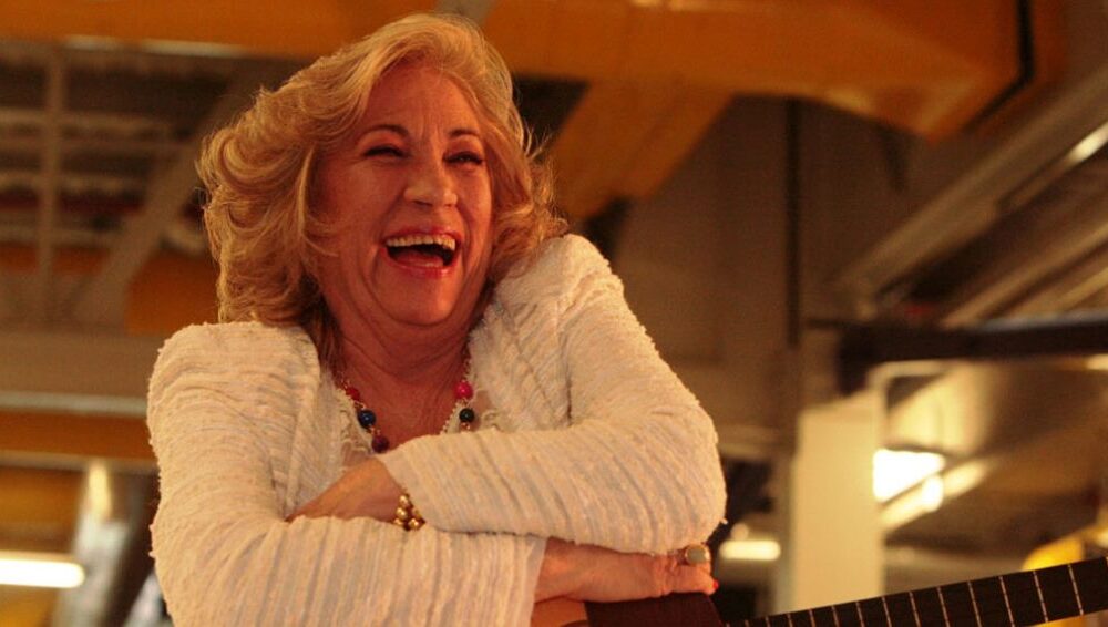 María Teresa Chacín rinde homenaje a compositores emblemáticos