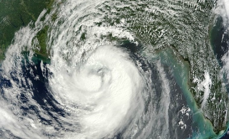 La tormenta Rina se forma en el centro del Atlántico y puede fortalecerse