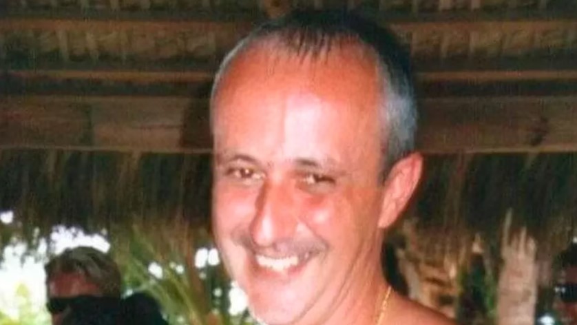 Fingió haberse suicidado y su familia se lo creyó, pero apareció diez años después en una isla de Grecia